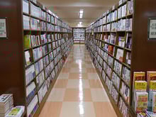 MARUZEN&ジュンク堂書店 札幌店